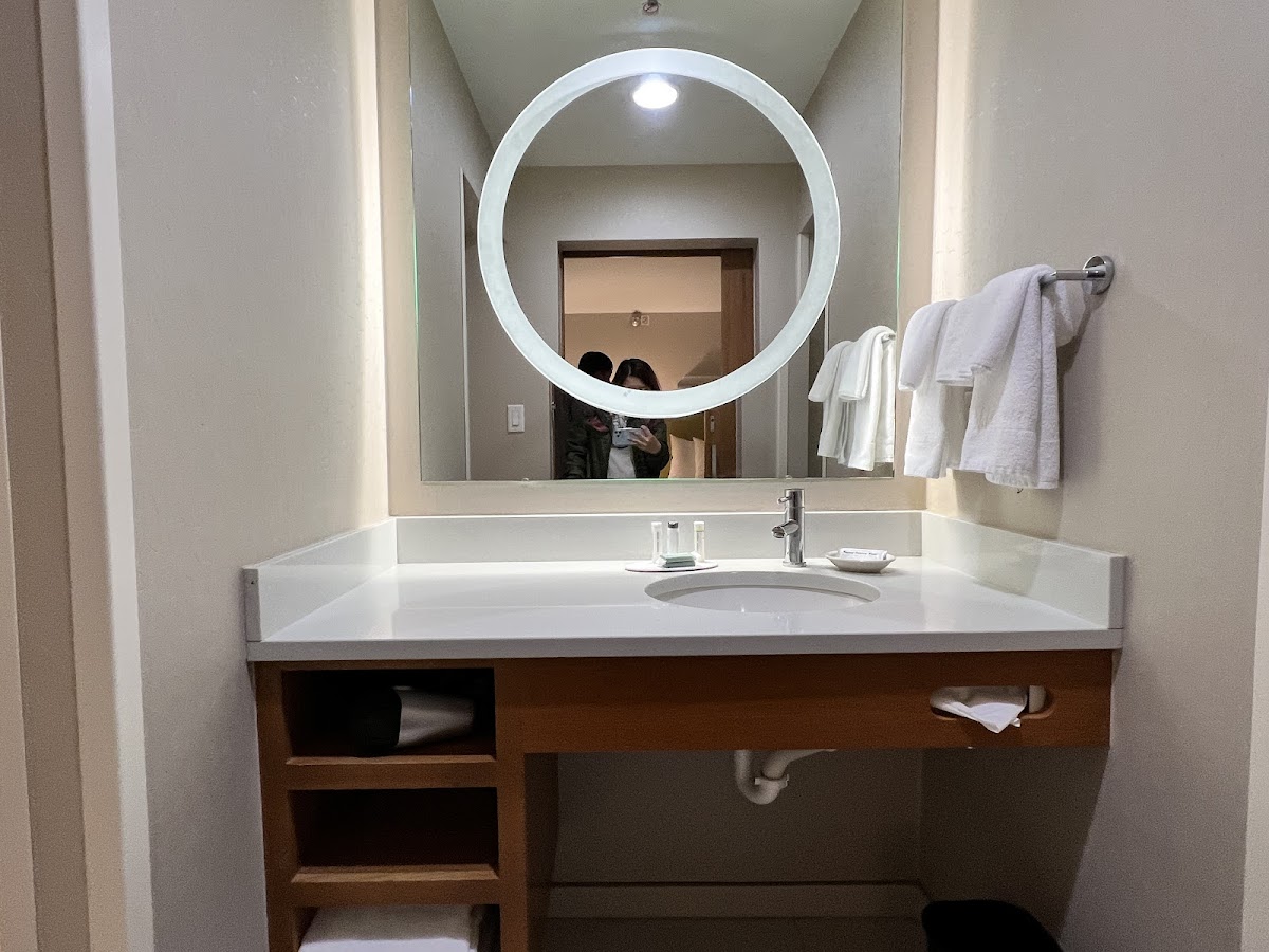SpringHill Suites by Marriott Flagstaff — photo 5