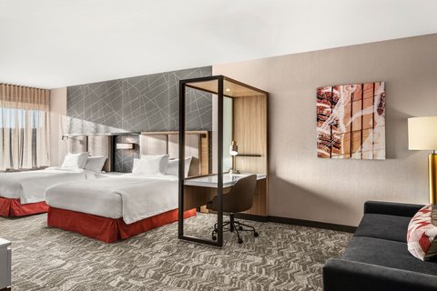 SpringHill Suites by Marriott Menomonee Falls — photo 3