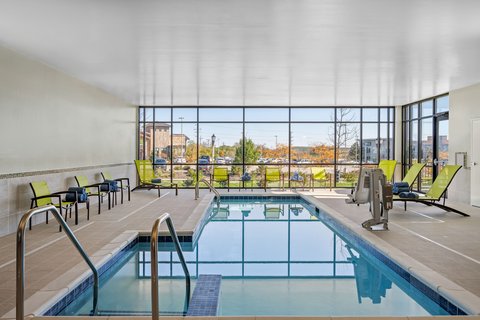 SpringHill Suites by Marriott Menomonee Falls — photo 4