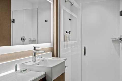 SpringHill Suites by Marriott Menomonee Falls — photo 5