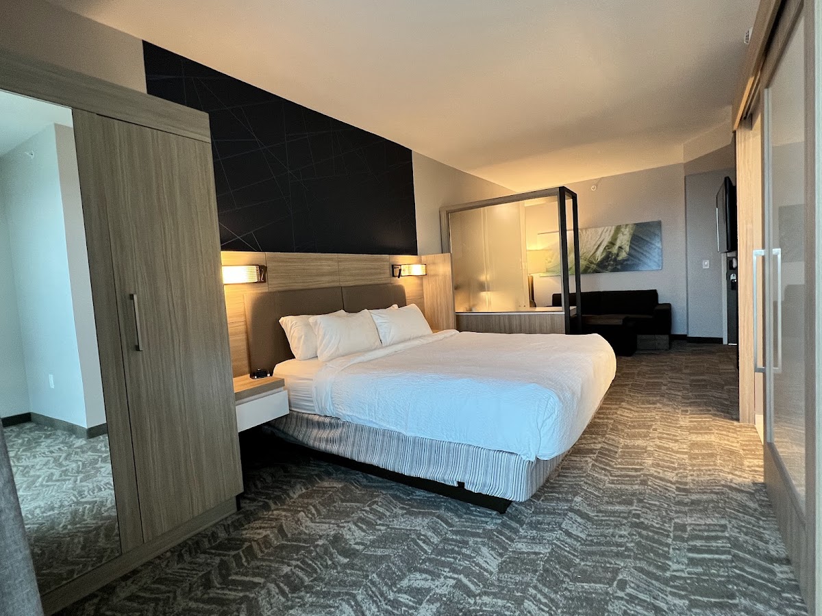 SpringHill Suites by Marriott Myrtle Beach Oceanfront — photo 3