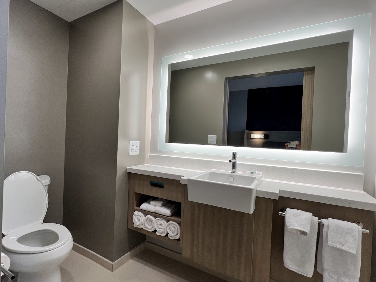 SpringHill Suites by Marriott Myrtle Beach Oceanfront — photo 5