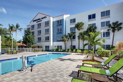 SpringHill Suites by Marriott Port St. Lucie