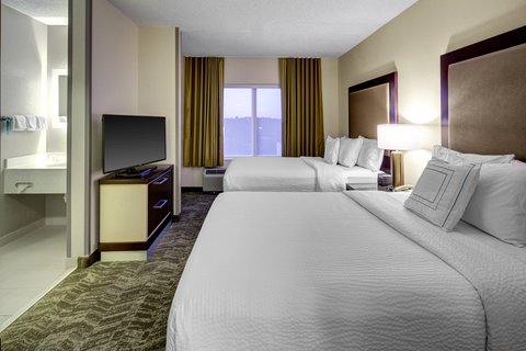 SpringHill Suites by Marriott Port St. Lucie — photo 3