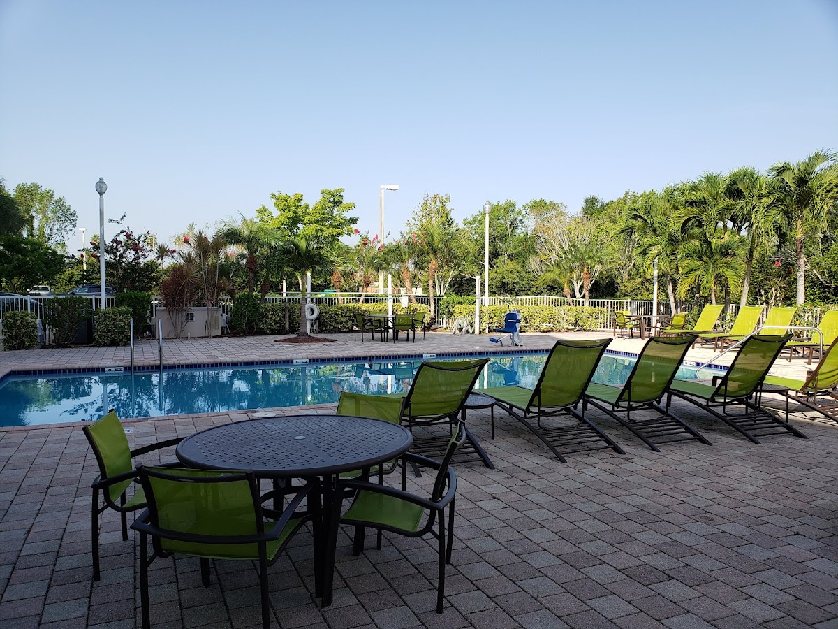 SpringHill Suites by Marriott Port St. Lucie — photo 4