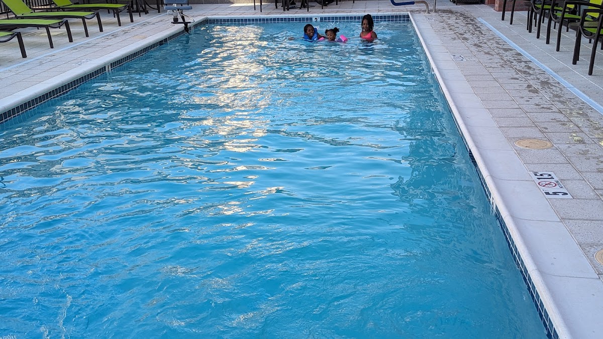 SpringHill Suites by Marriott Phoenix Scottsdale — photo 4
