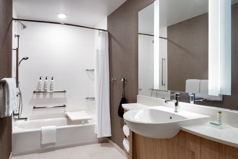 SpringHill Suites by Marriott Phoenix Scottsdale — photo 5