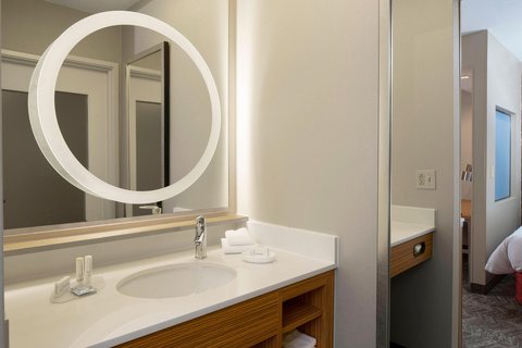 SpringHill Suites by Marriott St. Louis Airport/Earth City — photo 4