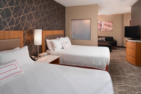 SpringHill Suites by Marriott St. Louis Airport/Earth City — photo 5