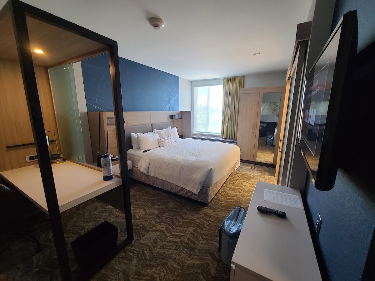 SpringHill Suites by Marriott Winchester — photo 3
