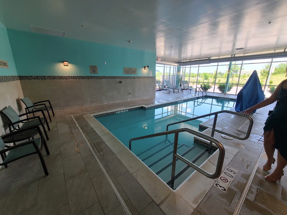 SpringHill Suites by Marriott Winchester — photo 4