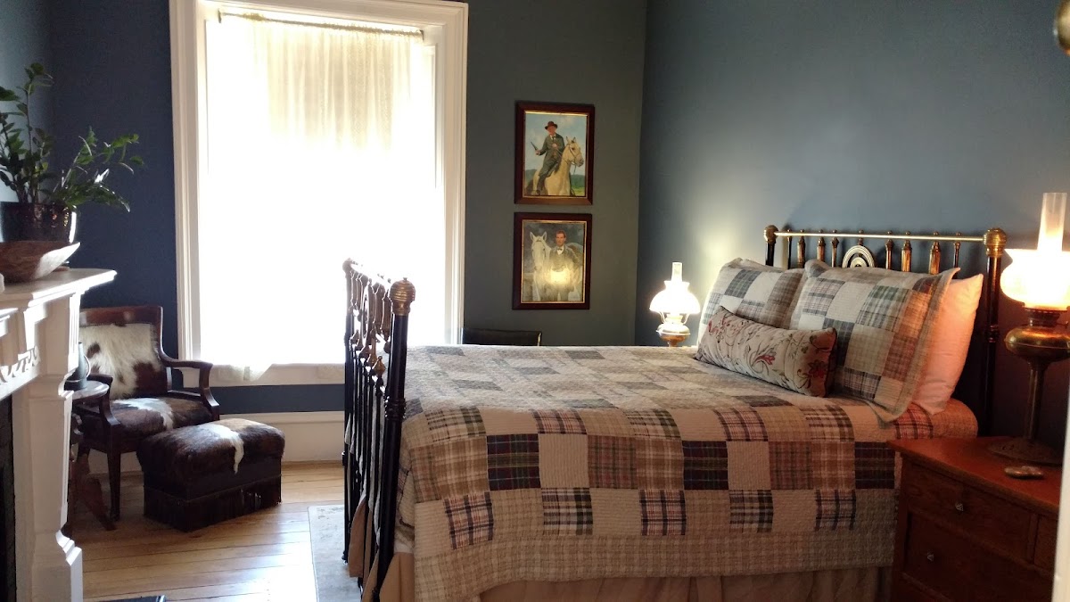 St. James Hotel — photo 3