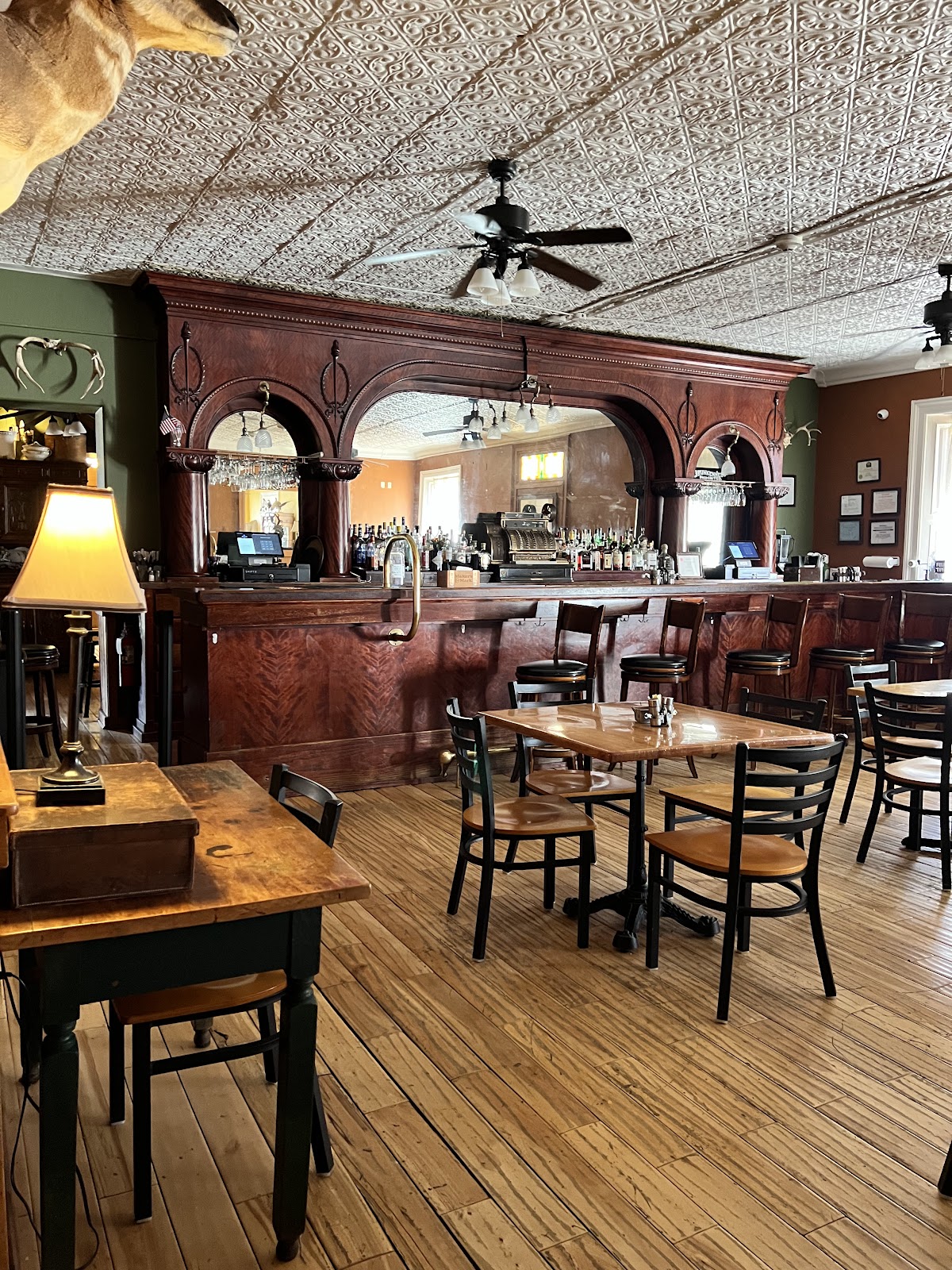 St. James Hotel — photo 5