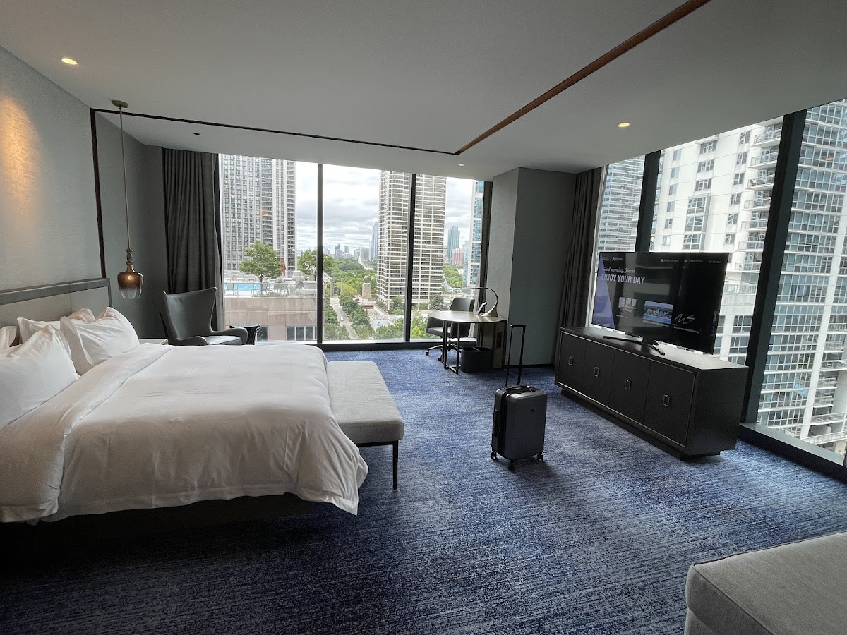 The St. Regis Chicago — photo 3