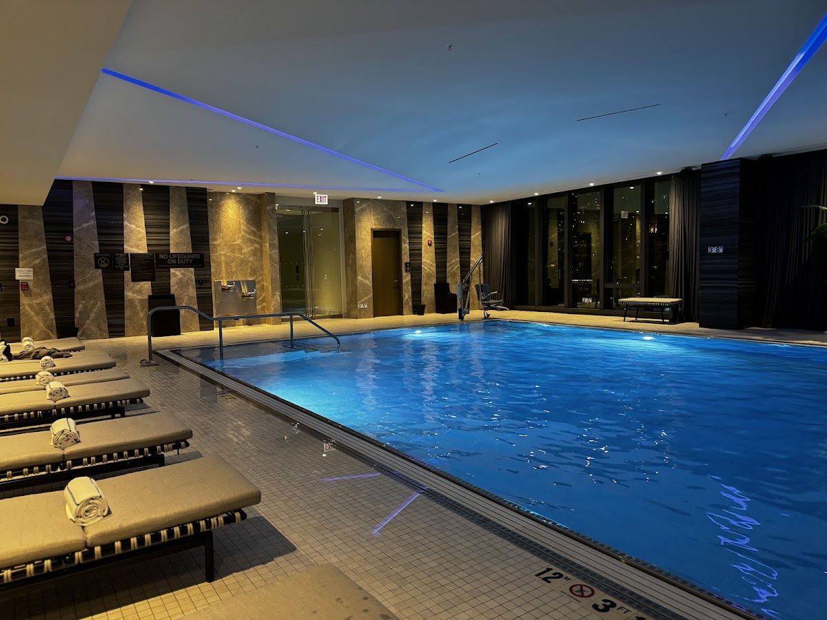 The St. Regis Chicago — photo 4