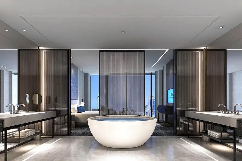 The St. Regis Chicago — photo 5