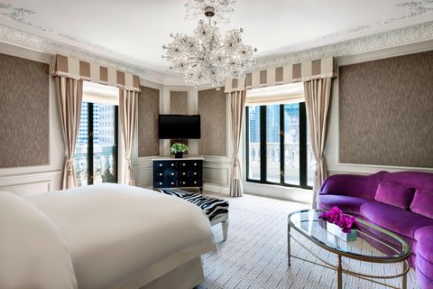 The St. Regis New York — photo 3