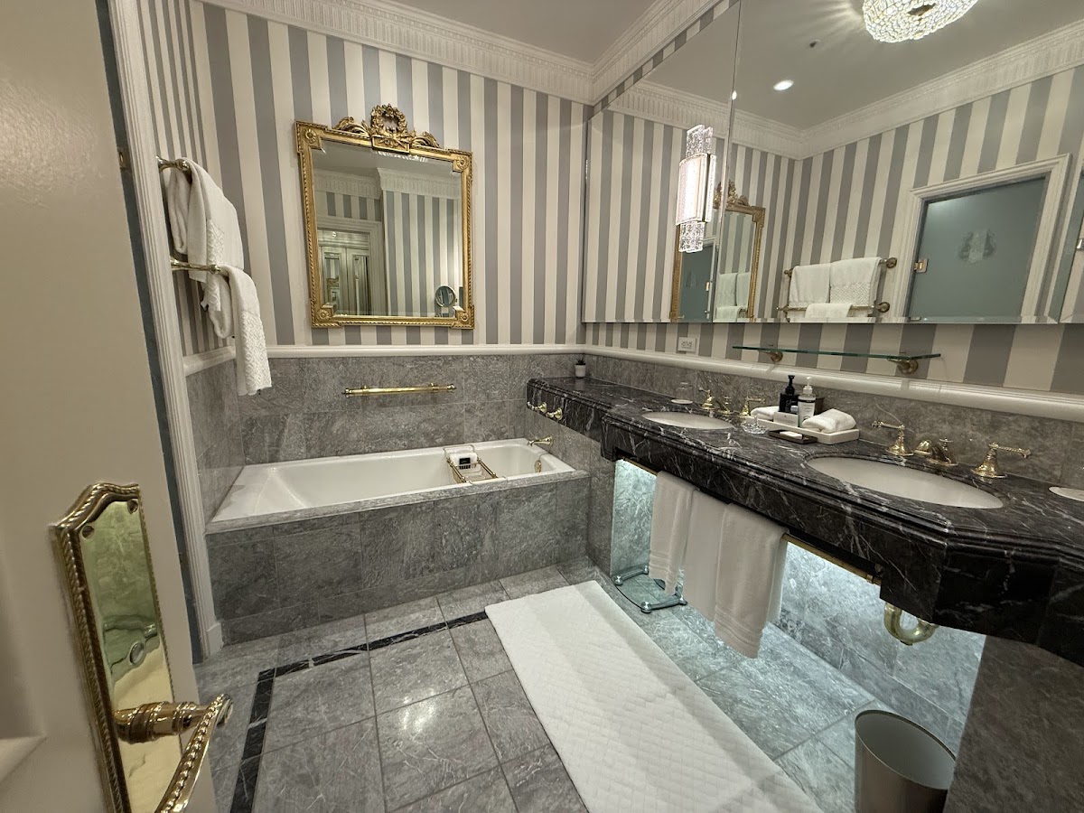 The St. Regis New York — photo 4