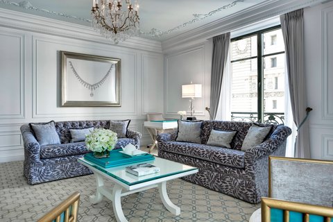 The St. Regis New York — photo 5