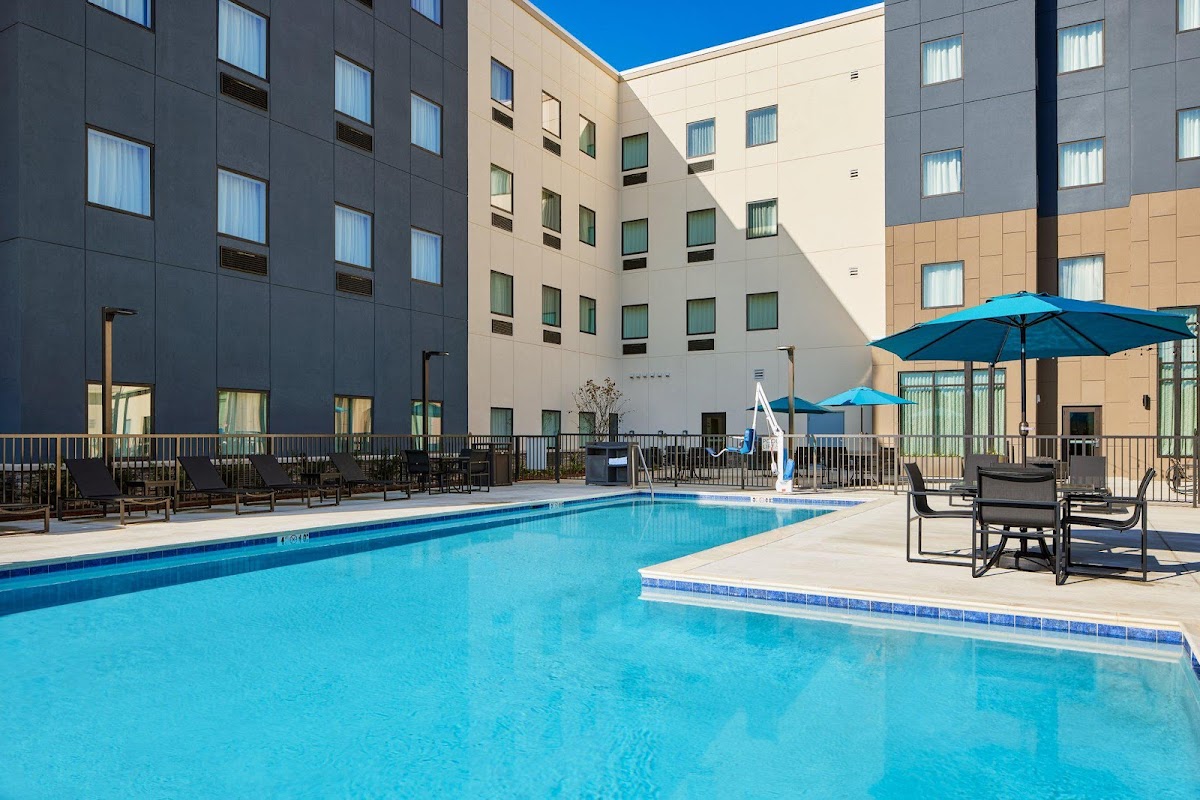 Staybridge Suites Auburn – University Area by IHG