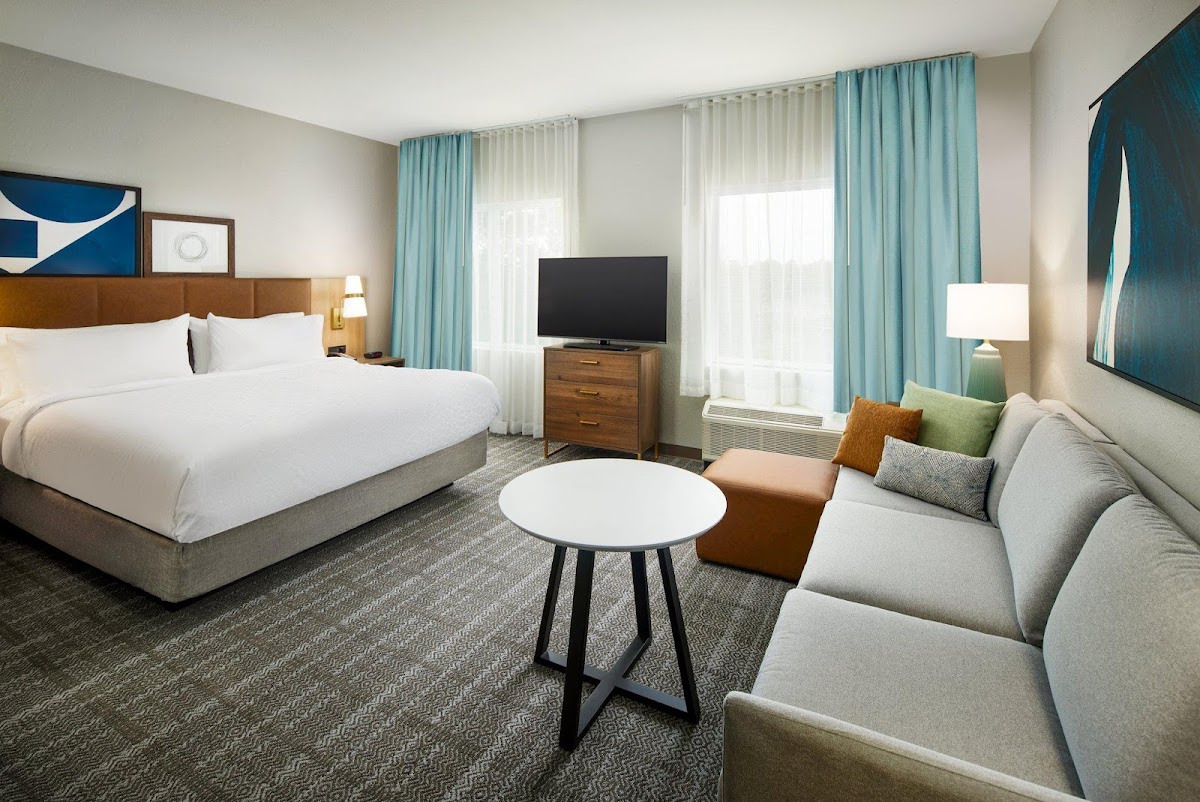 Staybridge Suites Auburn – University Area by IHG — photo 3