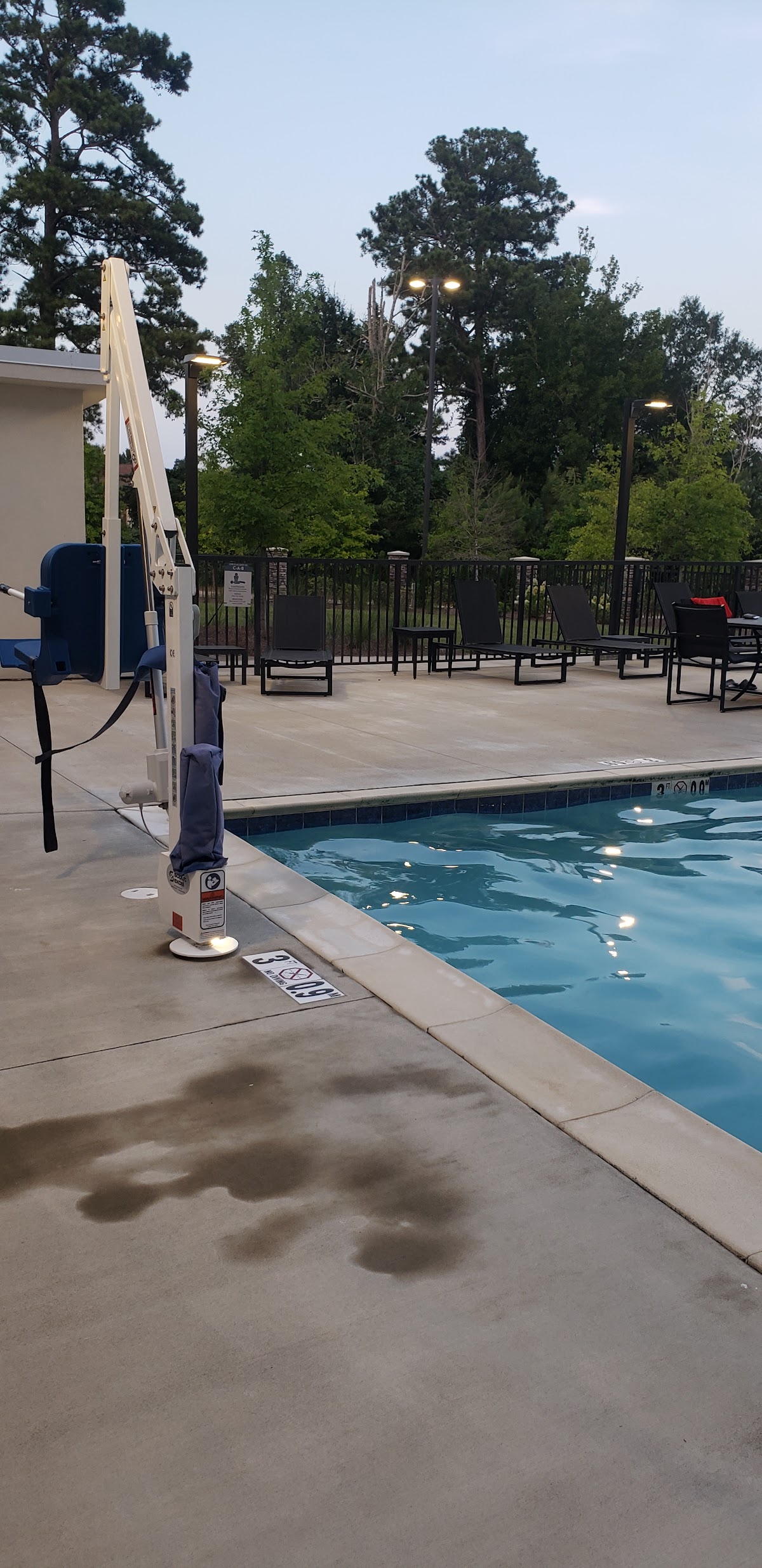 Staybridge Suites Auburn – University Area by IHG — photo 4