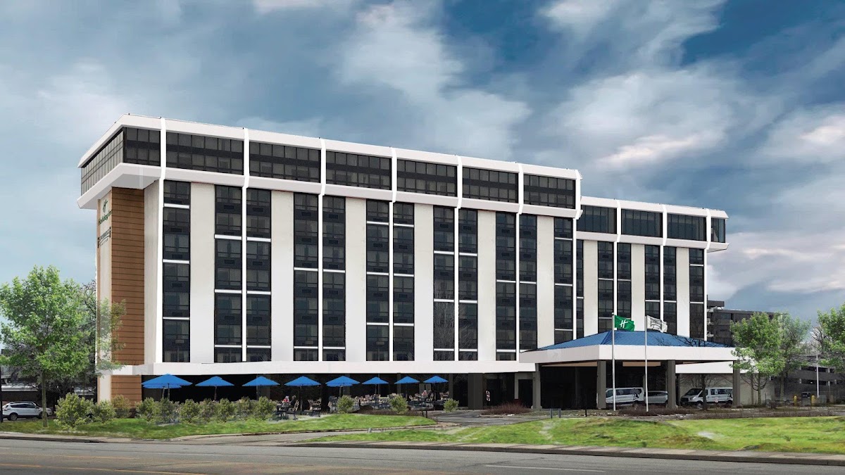 Staybridge Suites Chicago O'Hare - Rosemont by IHG — photo 1