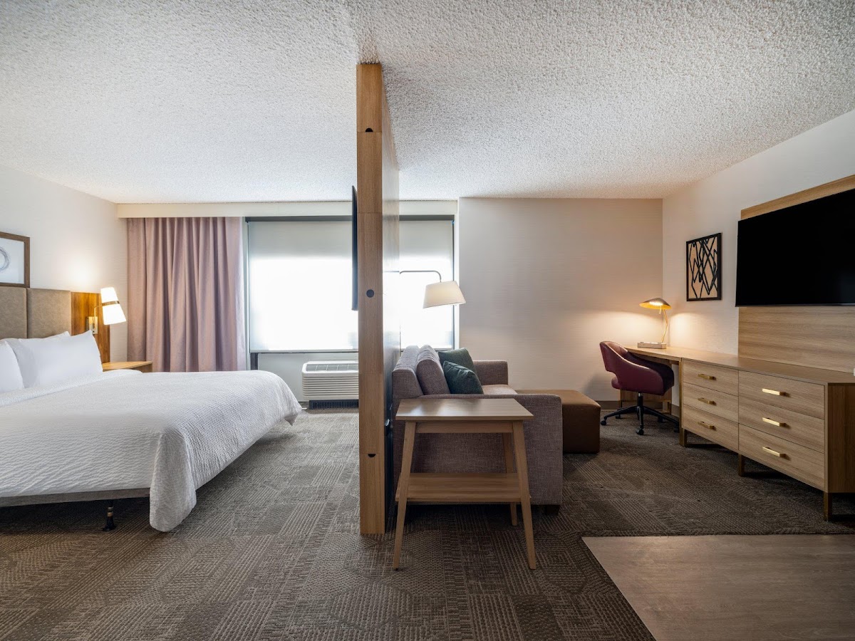 Staybridge Suites Chicago O'Hare - Rosemont by IHG — photo 3