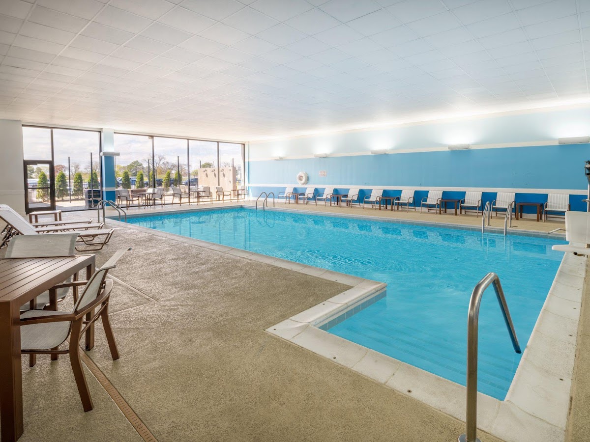 Staybridge Suites Chicago O'Hare - Rosemont by IHG — photo 4