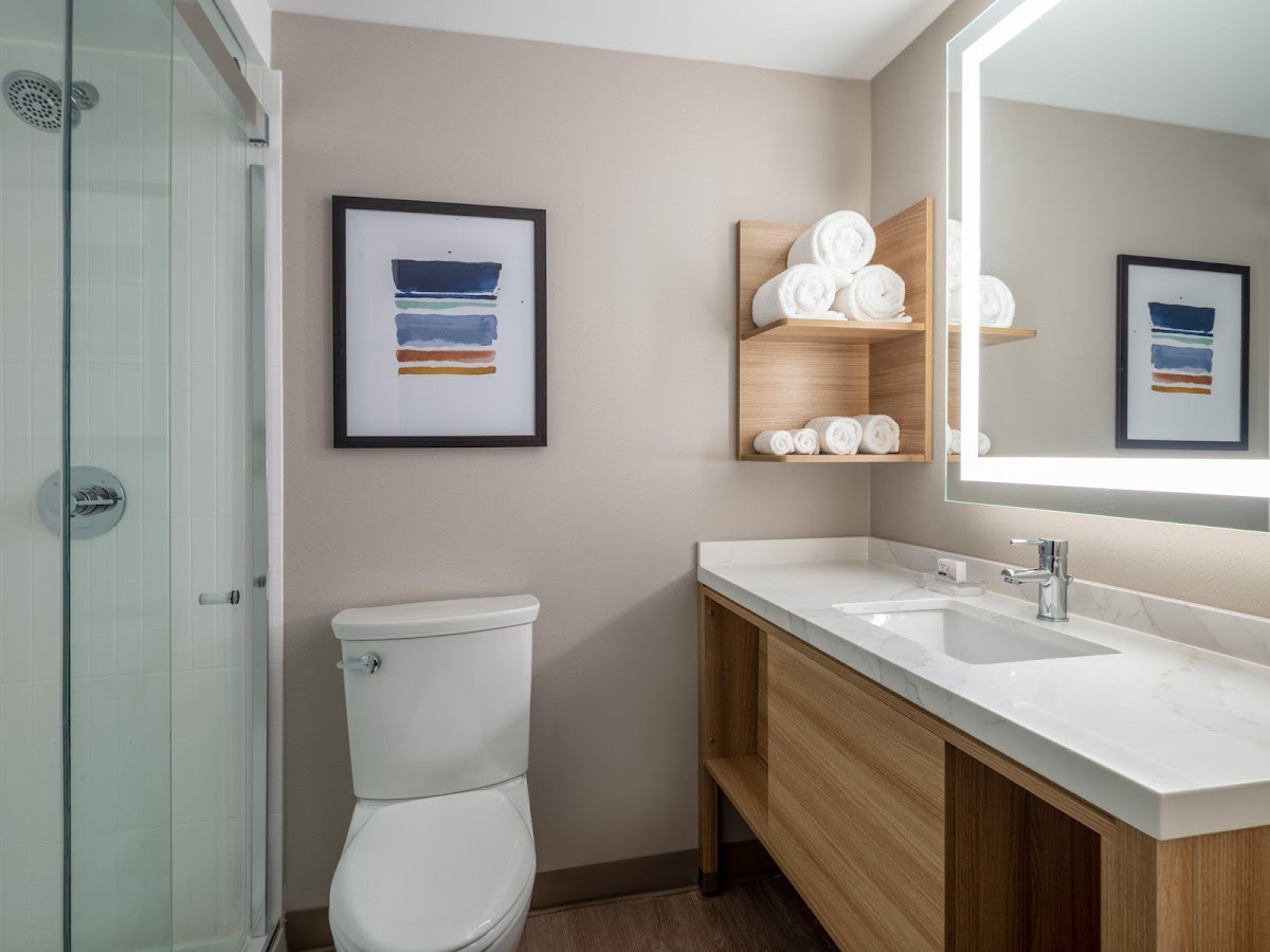 Staybridge Suites Chicago O'Hare - Rosemont by IHG — photo 5