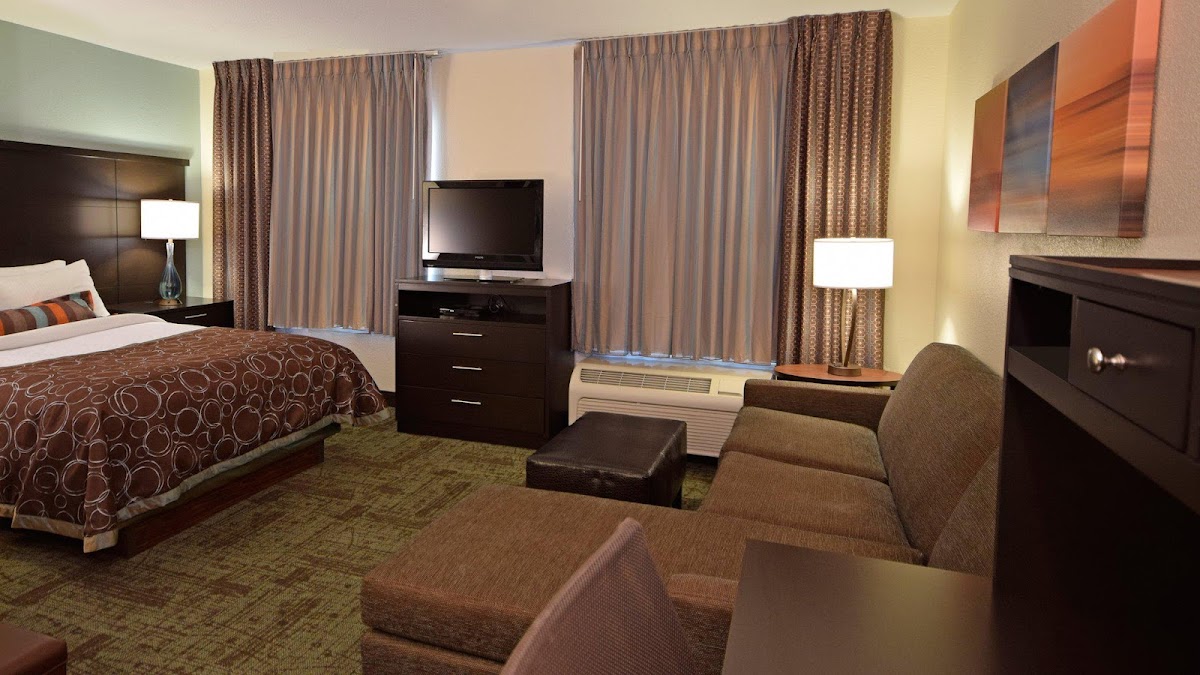 Staybridge Suites Cincinnati North by IHG — photo 3