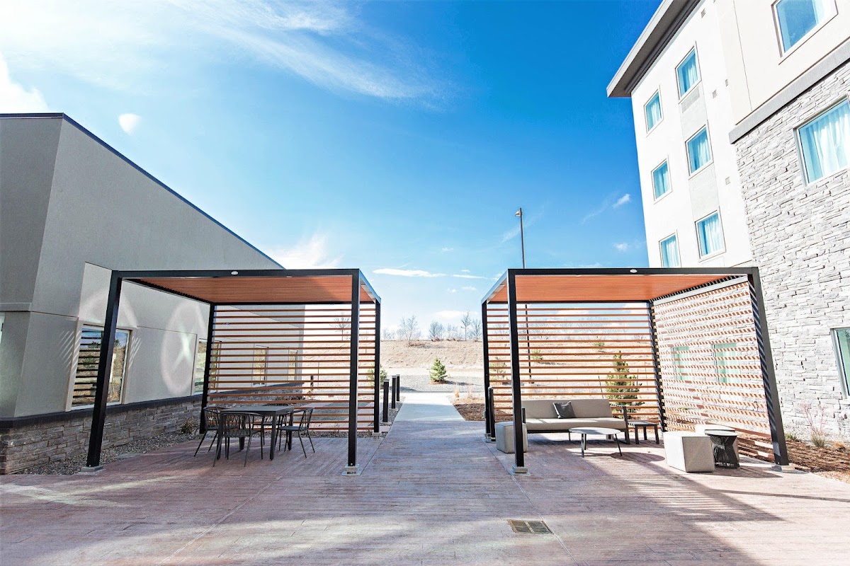 Staybridge Suites Denver North - Thornton by IHG