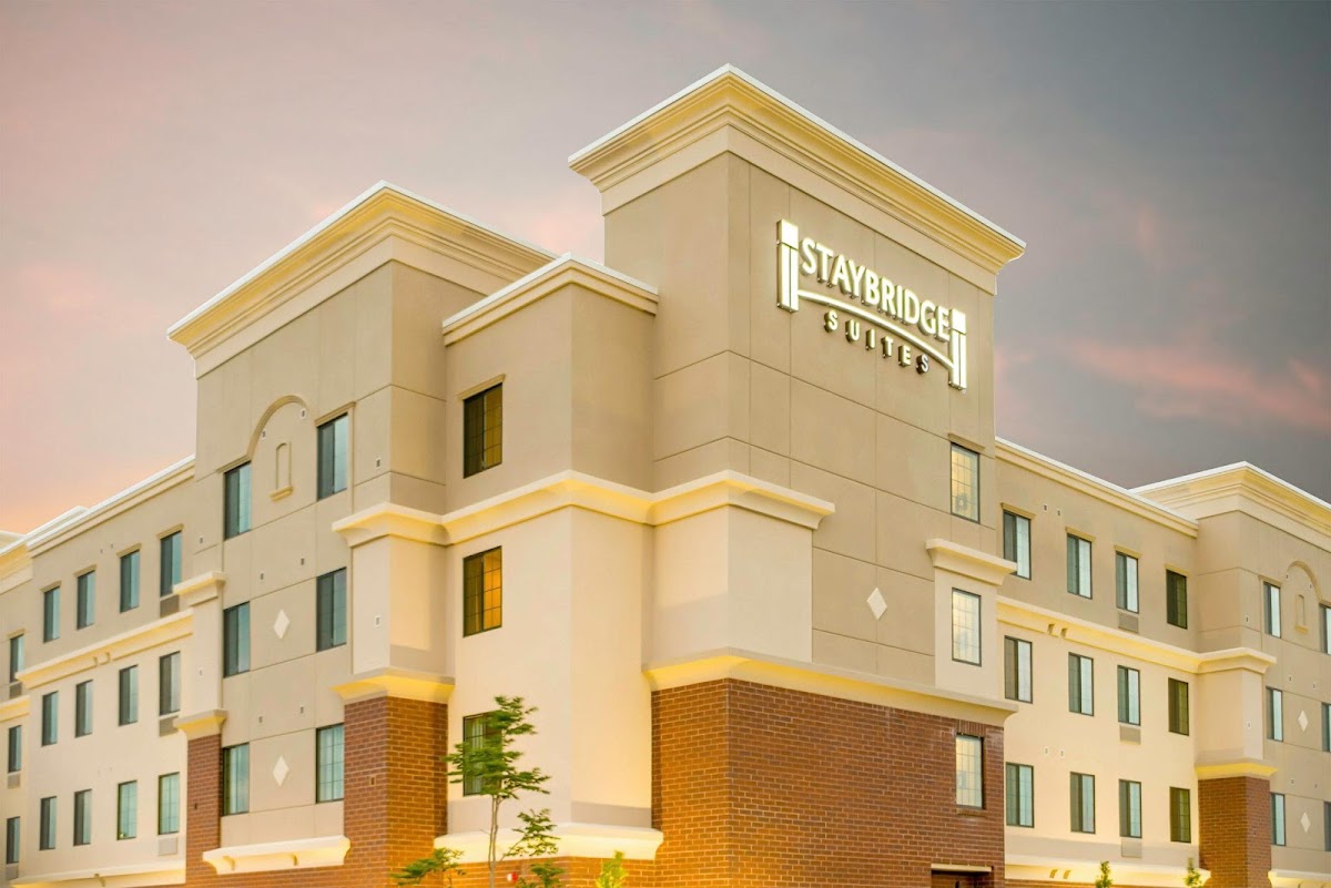 Staybridge Suites Lafayette by IHG — photo 1