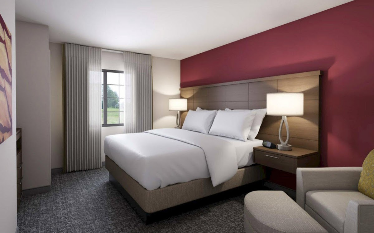Staybridge Suites Lafayette by IHG — photo 3