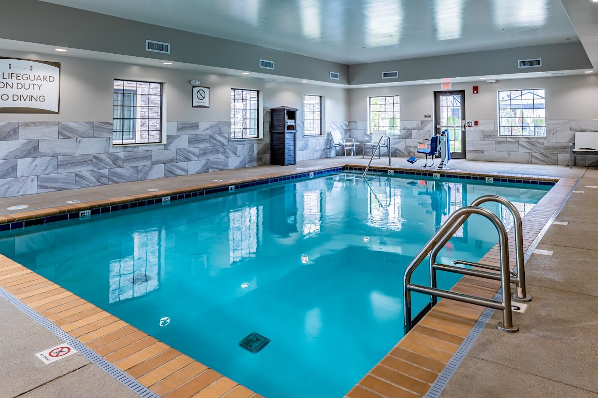 Staybridge Suites Lafayette by IHG — photo 4