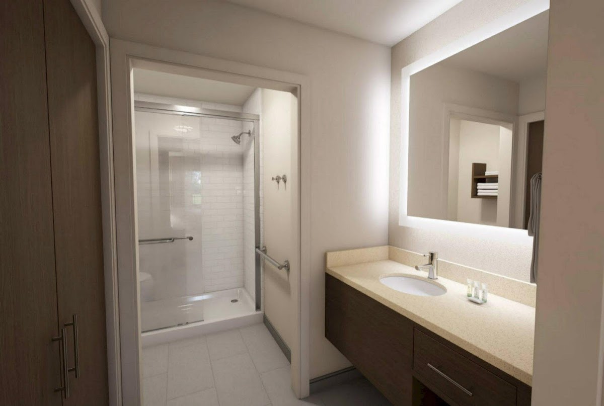 Staybridge Suites Lafayette by IHG — photo 5