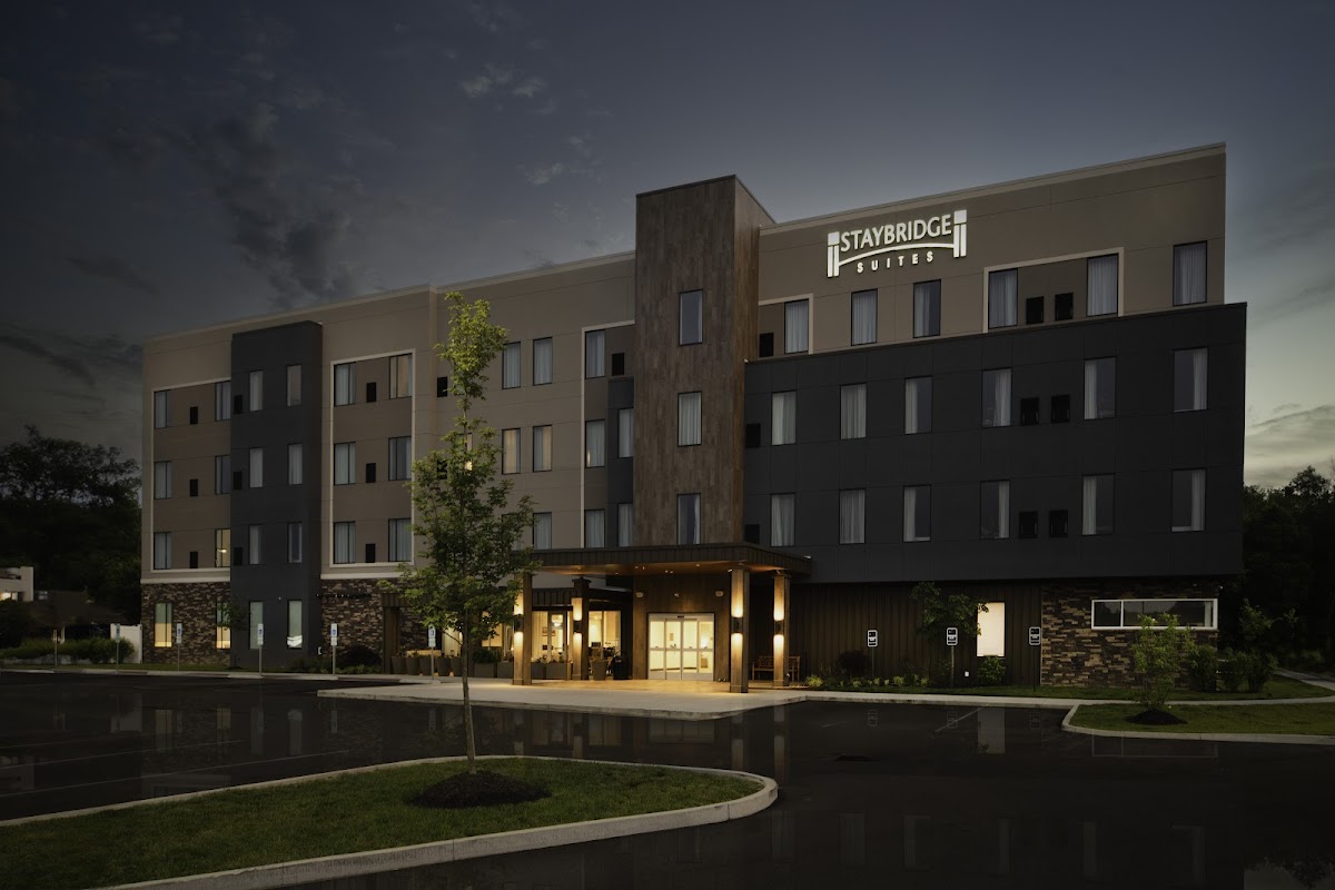 Staybridge Suites Cincinnati East - Milford, an IHG Hotel — photo 1