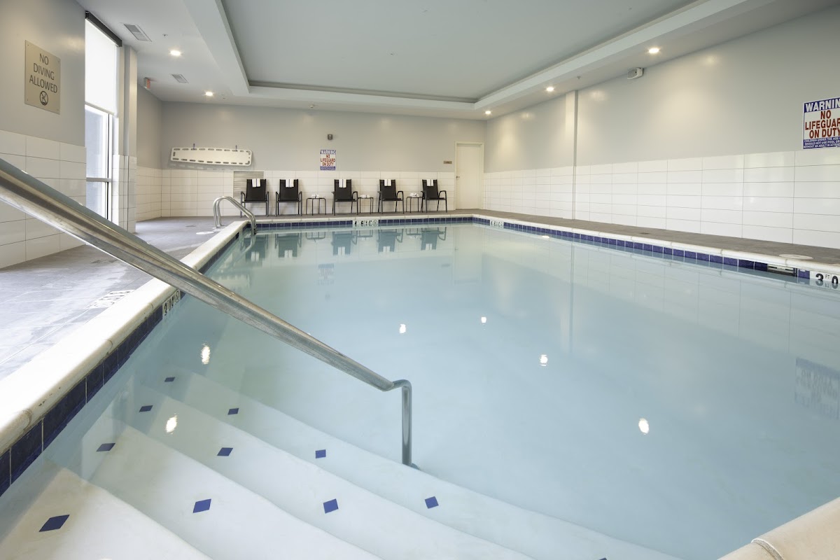 Staybridge Suites Cincinnati East - Milford, an IHG Hotel — photo 4