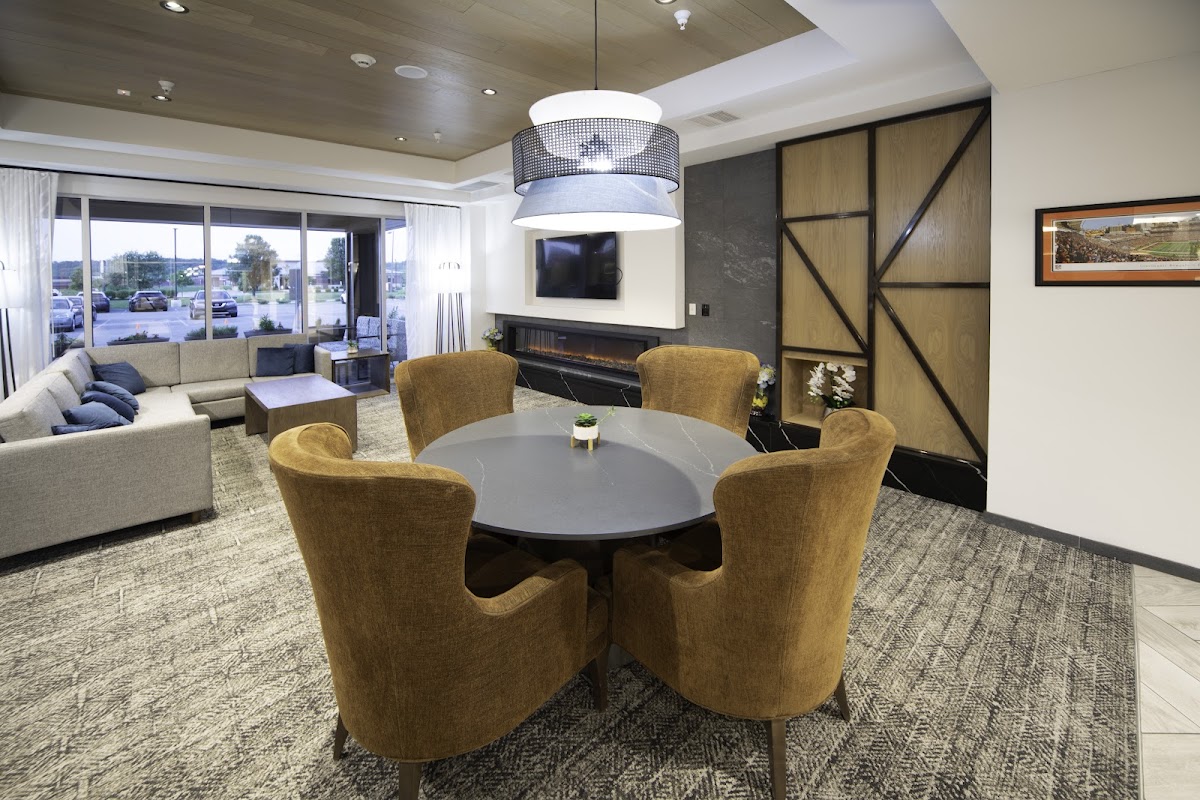 Staybridge Suites Cincinnati East - Milford, an IHG Hotel — photo 5