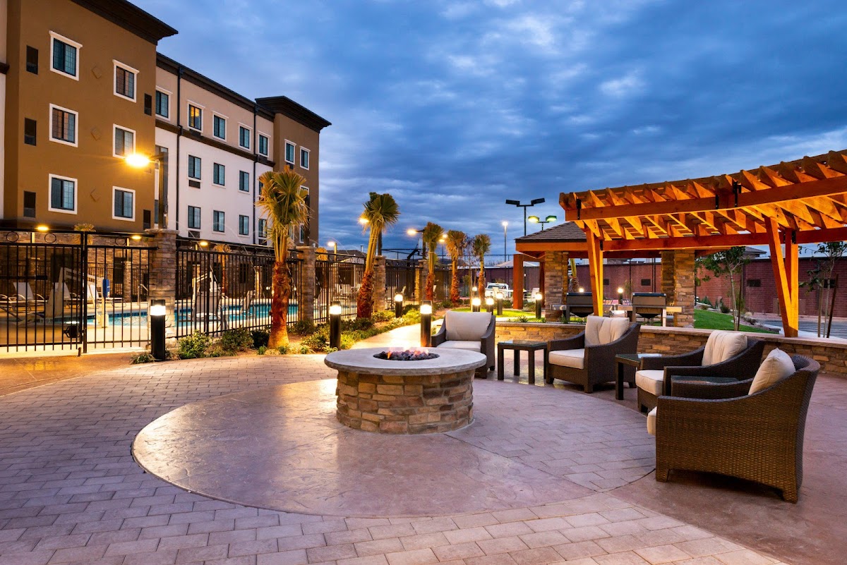 Staybridge Suites St George by IHG — photo 1