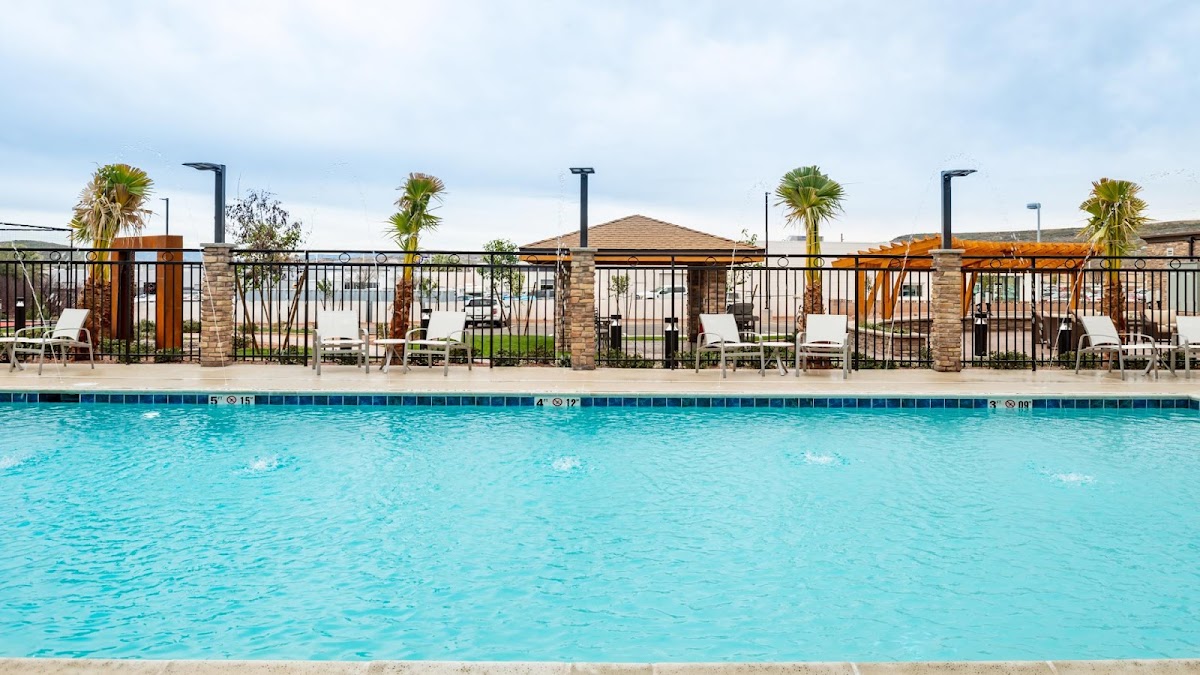 Staybridge Suites St George by IHG — photo 4