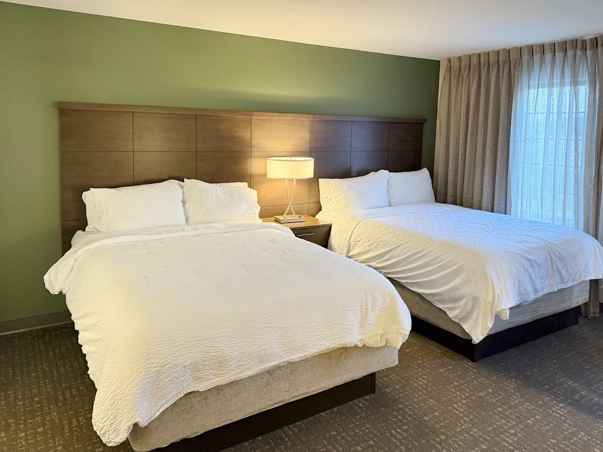 Staybridge Suites Wisconsin Dells - Lake Delton, an IHG Hotel — photo 3