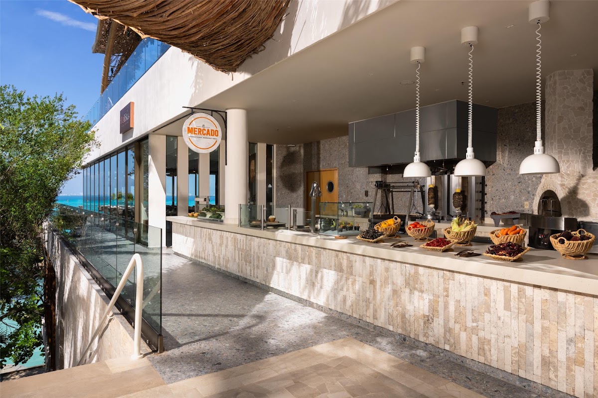 Impression Isla Mujeres by Secrets Adults Only All Inclusive — photo 1