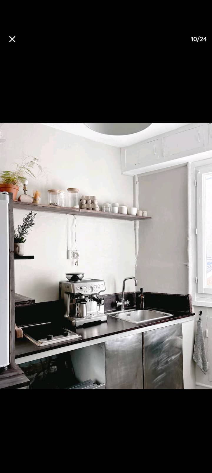 Rental unit in Paris — photo 1