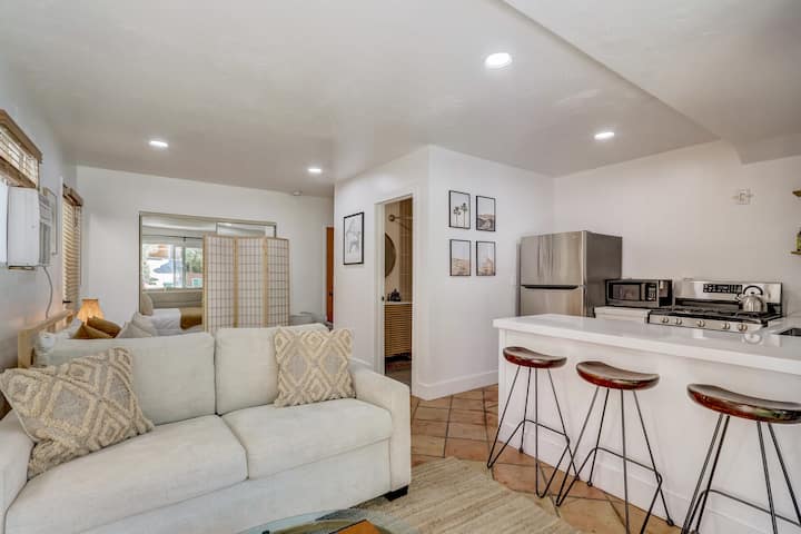 Condo in San Diego