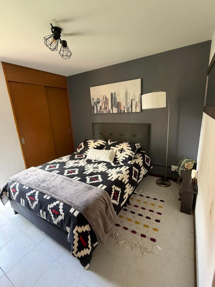 Rental unit in Envigado