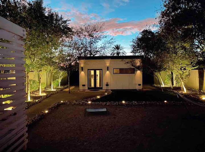 Guesthouse in Phoenix
