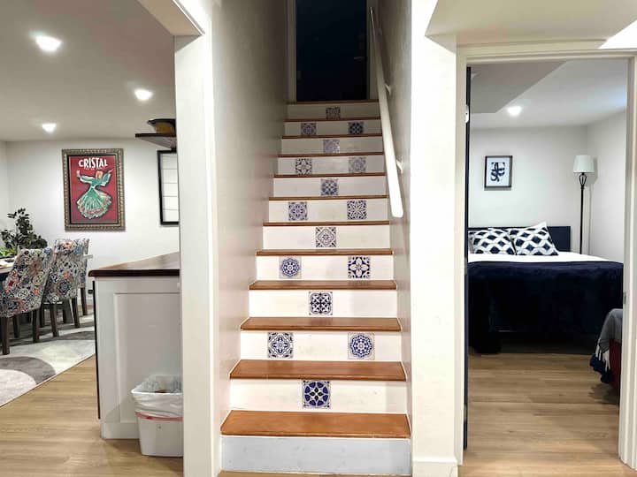 Casa Escondida, a charming hide away in Old Town!