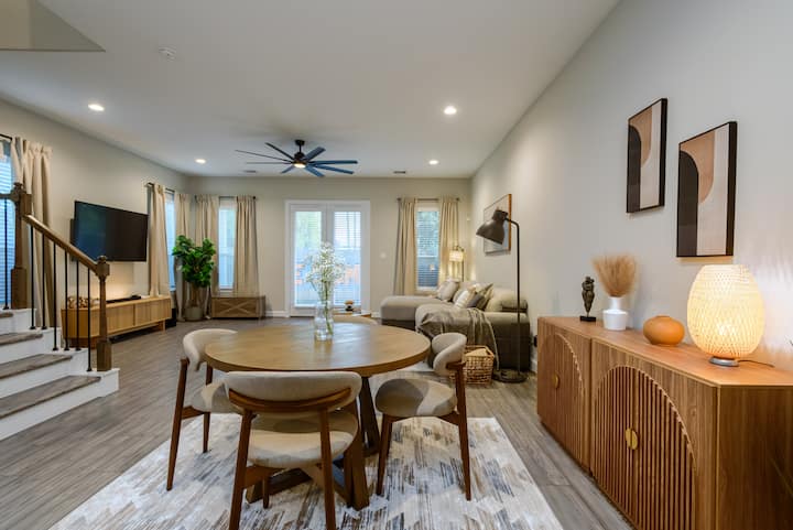 Home in Houston