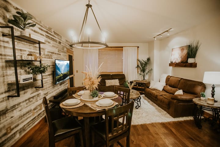 Condo in Coeur d'Alene